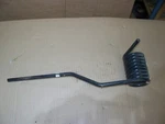 Polaris Snowmobile 93 Xlt Sks Rh Side Suspension Spring Used Oem 7041279-067. Fixed Price $29.95.
