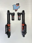 Fox Float 3 Evol Qs Front Ski Shock Kit Polaris Pro Rmk Khaos Matryx 850-21-262. Fixed Price $1799.99.