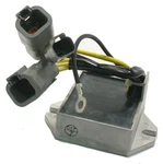 Ski-doo Mxz 1000 Sdi Renegade/x, 2006-2007, Voltage Regulator; 515-1762-43. Fixed Price $189.99.