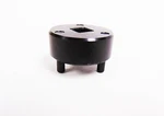 Oem Arctic Cat Snowmobile Spanner Axle Nut Wrench 0644-454 Read Listing. Fixed Price $55.64.