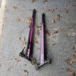 95 96 97 98 Ski Doo Formula Touring Trailing Arms. Fixed Price $99.99.