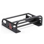 New Universal Snowmobile Tunnel Rack, Flat Black Mountain CFR-TR04. Fixed Price $249.95.