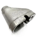 14-24 Arctic Cat Zr Riot Blast Xf Idler Wheel Mounting Bracket 3604-899. Fixed Price $10.95.
