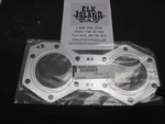 3085668 Nos Polaris Head Gasket 99-00 Sled Xcf/sport/pro. Fixed Price $25.39.