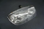 1998-2012 Mxz Formula Iii Summit Ski-doo Oem Halogen Headlight Lamp *one Bulb*. Fixed Price $49.99.