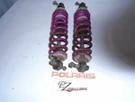 Polaris Snowmobile 7041562 7041598 Spring/shock Assembly 97 99 Sport Touring. Fixed Price $74.99.