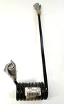 New Oem Arctic Cat Lh Suspension Spring 0604-273 (01704-181). Fixed Price $85.49.