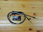 Ski Doo Throttle Cable Gsx 380F 550F Mxz 550X Replaces Oem #512059913. Fixed Price $45.00.