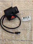 Nos Arctic Cat 0609-674 Throttle Control Stop Switch Half 2005-2006. Fixed Price $75.99.