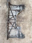 Yamaha 99 Sx 600 Front Frame Shock Tower AT809. Fixed Price $125.77.