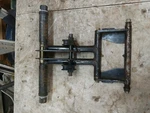 Arctic Cat F5 2010 Arm Front Suspension Black 1704-755 600 800 11 AT122. Fixed Price $69.87.