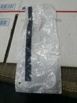 Ski-doo Snowmobile Fabric Hook/loop Strap 548872539 New Oem. Fixed Price $8.50.