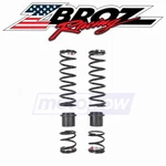 Zbroz Standard Dual Rate Spring Kit For 2018 Ski-doo Freeride E-tec 850 154 Zu. Fixed Price $229.24.