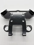 Arctic Cat Oem 1506-425 Instrument Pod Gauge Mount Bracket Painted Black Atv. Fixed Price $59.99.