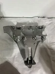 Polaris 5632637 Pro Rmk 800 Front Left Bulkhead. Fixed Price $300.00.