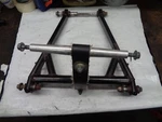 2009 2010 Polaris Dragon Iq 121 Rear Suspension Front Torque Arm 1542567-067. Fixed Price $89.10.
