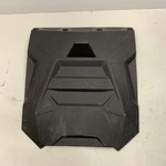 Snow Flap, Gloss Black - 2014 Polaris 600 Indy 65646. Fixed Price $35.00.