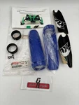 Yamaha Gen Ii Float Guard Set Blue SMA-8KG36-00-BL Y229. Fixed Price $72.72.