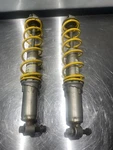 Ski-doo Oem Right Or Left Front Shock 505072261 Mxz 600 800R Renegade. Fixed Price $149.00.