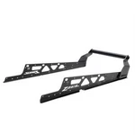 Zbroz Rear Bumper Black Pol K40-0621542-01. Fixed Price $213.73.