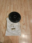 Nos Arctic Cat Idler Wheel 0604-333 90-94 Jag,cheetah. Fixed Price $20.89.