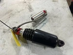 Polaris Front Track Shock 7043412. Fixed Price $250.00.