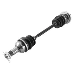 Quadboss Rugged Axle For 2016-2018 Polaris Ranger Crew 570-4 Utv Rear Right. Fixed Price $202.95.