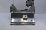 2018 Ski-doo Mxz 600 Sport Ace Front Bulkhead Chassis Frame 518328320. Fixed Price $250.00.