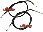 88-90 Yamaha Sno-scoot Brake & Throttle Set Brand New!. Fixed Price $89.99.
