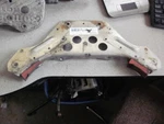 2006 Ski-doo Gtx 500SS Front Plate 51825422. Fixed Price $26.18.
