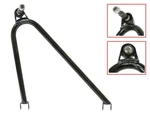 Spi SM-08215R Upper A-arm. Fixed Price $95.19.