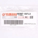 Genuine Yamaha Collar Part Number 90387-087L3. Fixed Price $12.99.