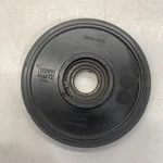 Wheel, Idler - 2015 Arctic Cat Xf 6000 Sno Pro 137. Fixed Price $35.00.