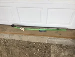 Slide Rail Suspension # 0704-249 Arctic Cat 1995 Zr 580 Snowmobile. Fixed Price $100.69.