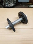 Yamaha 5" Rear Idle Bogie Wheel Viper Srx Sxr RX1 Vector Vmax Phazer 500 600 700. Fixed Price $49.00.