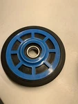 Wheel Blue --- Polaris N. Fixed Price $54.99.