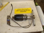 1997 Arctic Cat ZR440 Sno Pro Zl Fox Remote Reservoir Rear Shock Skid Front Arm. Fixed Price $198.00.