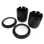 Arctic Wildcat Front Shock Retainer Update Kit 0437-110 Genuine Oem. Fixed Price $24.99.