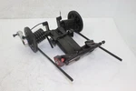 17-20 Ski-doo Renegade X 850 E-tec Rear Back Suspension Front Torque Pivot Arm. Fixed Price $150.00.