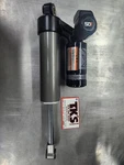 Arctic Iqs Atac, Iact, Fox Rear Main Shock 129" ZR8000, Thundercat. Fixed Price $599.00.