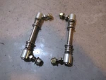 Ski-doo Summit 600 Etec Swaybar Links Quick Disconnect 2018. Fixed Price $139.95.