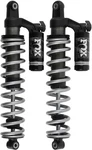 Fox Shox 1.5 Podium QS3 Shocks Rear Black For Honda Pioneer 700 2014-2021. Fixed Price $1299.99.