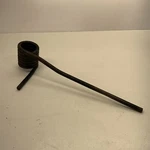 Torsion Spring, Right, Black - 2008 Polaris 800 Iq. Fixed Price $50.00.