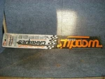 Woodys Extender Trail 4" Carbide Runners Wear Bars Polaris Rmk Sks Switchback. Fixed Price $46.68.