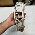 2008-2009 Polaris Iq Dragon Switchback 600 700 800 Left Ski Spindle 1823543. Fixed Price $26.10.