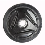 Kimpex Black Idler Wheel W/bearing 04-0165-20. Fixed Price $33.29.