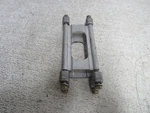 08 Polaris Rmk Dragon 800 Riser Handle Bar Pivot 5.25" Stock Oem #2738. Fixed Price $47.49.
