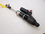 Ski Doo Used Kyb Left Shock 505074188 Freeride 2018-2022 Etec Turbo. Fixed Price $295.00.