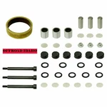 Primary Drive Clutch Rebuild Kit With Bushings Polaris Axys Rmk 600-850 11-20. Fixed Price $109.97.