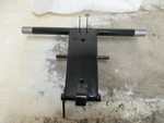 2001 Doo Summit Rear Arm Torque Suspension 600 700 800 New Oem *ff. Fixed Price $47.46.
